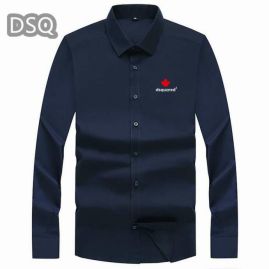 Picture of DSQ Shirts Long _SKUDSQS-4XL25tn0221434